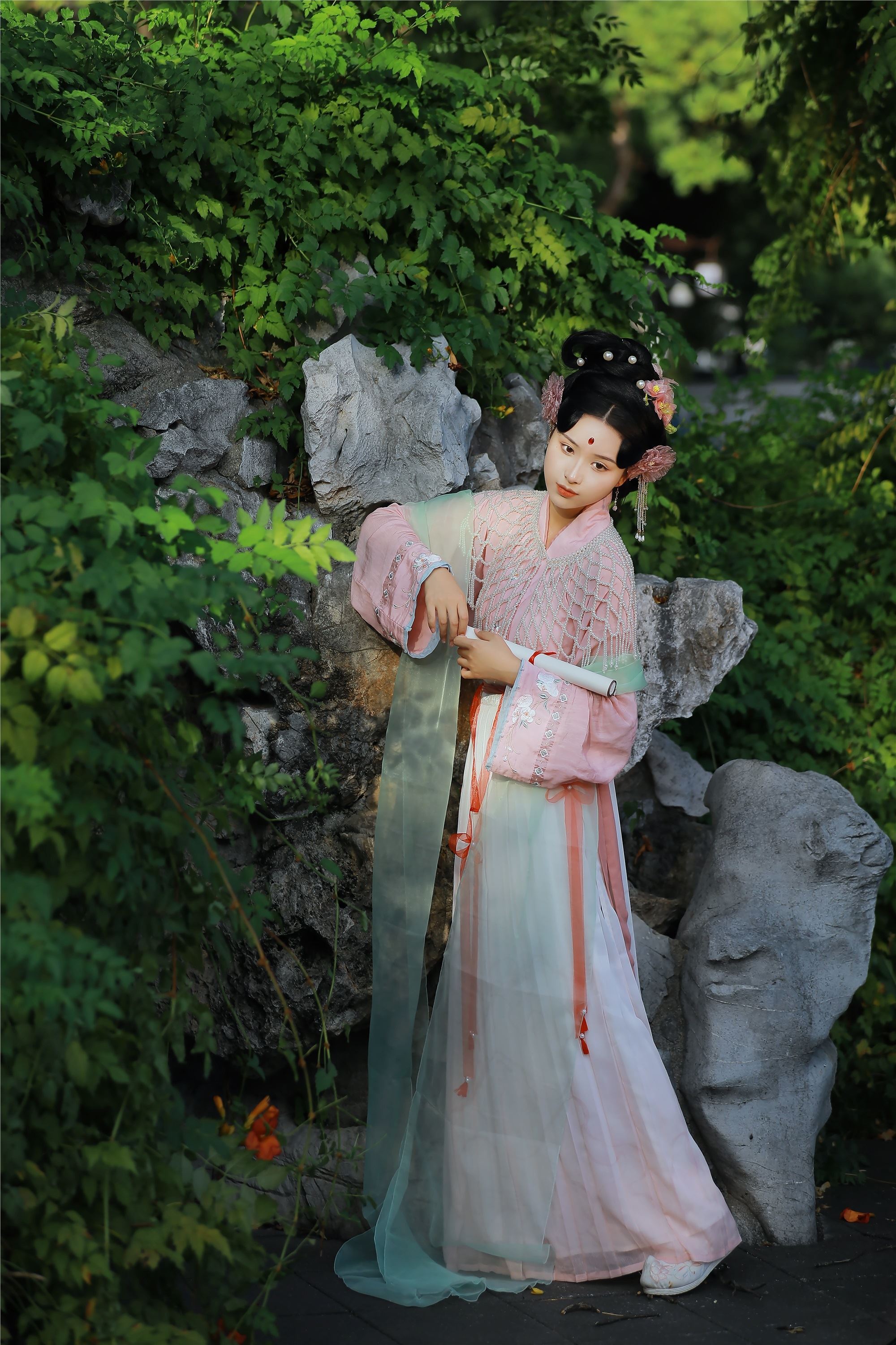 YITUYU艺图语 2025.01.13 相思遥 酒酿圆子